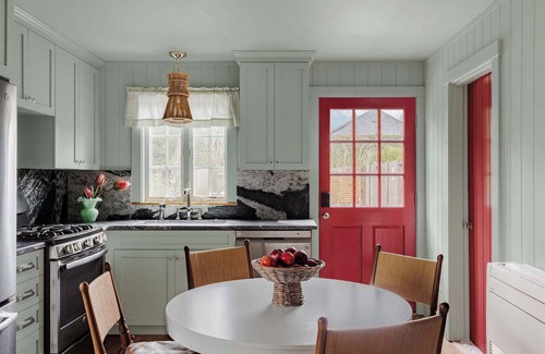 Nantucket Town House | Beautiful Cottage | Historic Home