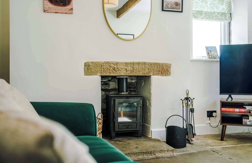 Haworth House | Beautiful Cottage in Haworth, The Perfect Retreat!