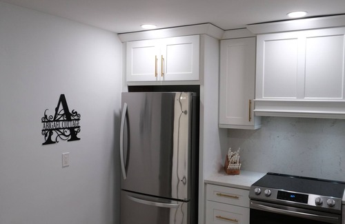 Mount Dora Cottage | Beautiful cottage in the heart of historic Mt Dora