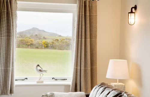 Berea Cottage | Beautiful cottage with uninterrupted views across to Abereiddy & the Blue Lagoon