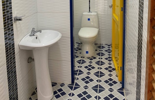 Pereira House | Beautiful country estate