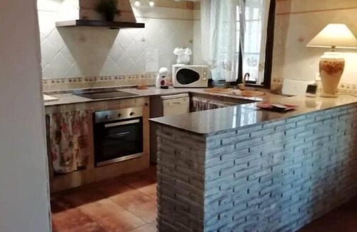El Gastor Cottage | Beautiful Country House, Naturpark Grazalema