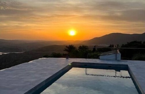 El Gastor Cottage | Beautiful Country House, Naturpark Grazalema