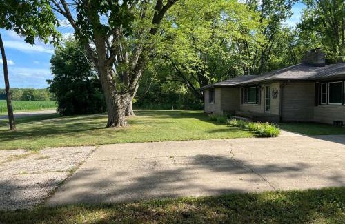 Morris House | Beautiful - Country home 4 bedrooms