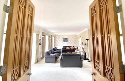 Nantwich House | Beautiful Country House in Cheshire for up to 10 Guests