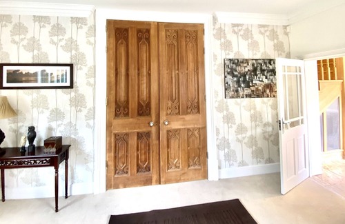 Nantwich House | Beautiful Country House in Cheshire for up to 10 Guests