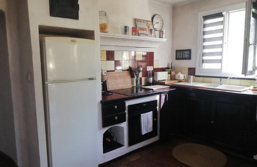 Trigance House | Beautiful country house at the entrance to the Gorges du Verdon
