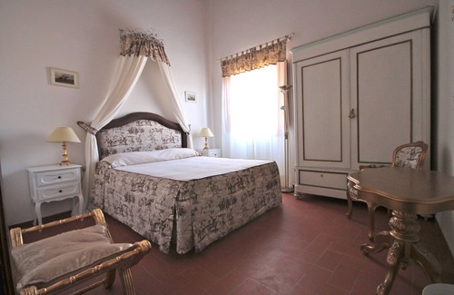 Impruneta House | Beautiful country house 6km from the ancient walls of Florence - AC/Wifi/Garden