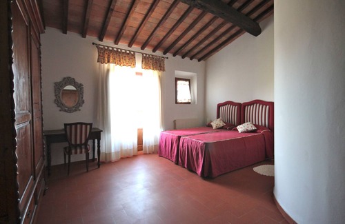 Impruneta House | Beautiful country house 6km from the ancient walls of Florence - AC/Wifi/Garden