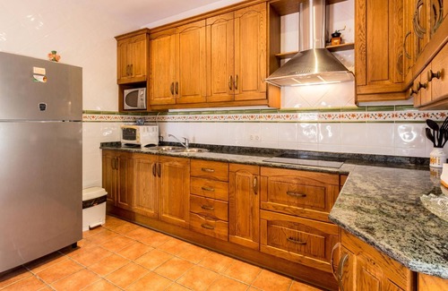 Durcal Villa | Beautiful country house with pool,