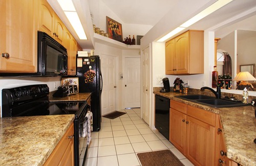 Pelican House | Beautiful & Cozy SW Private Villa Home with Gulf access/Heated private pool
