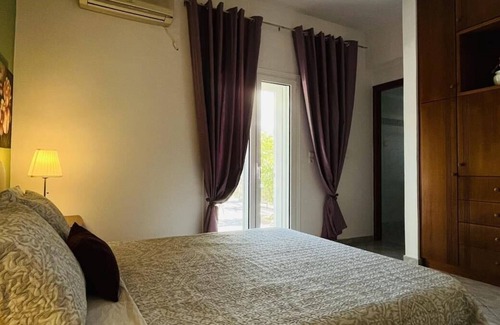 Vryses Villa | Beautiful Cretan Villa w/private pool