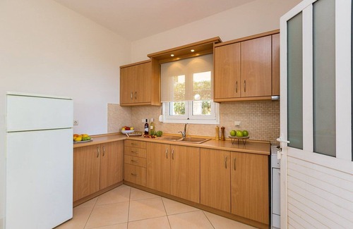 Agia Triada Villa | Beautiful Crete Villa | Villa Aquazura | Private Pool | BBQ | Air conditioning.