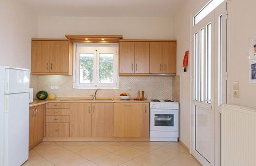 Agia Triada Villa | Beautiful Crete Villa | Villa Aquazura | Private Pool | BBQ | Air conditioning.