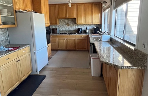Tahoe Keys House | Beautiful custom Lake Tahoe Keys home 7 min to Heavenly, Private with view