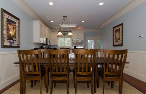 Edisto Island House | Beautiful Custom Built Spacious Vacation Home with PRIVATE POOL !