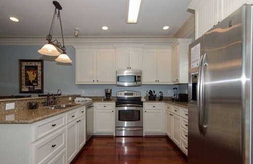 Edisto Island House | Beautiful Custom Built Spacious Vacation Home with PRIVATE POOL !