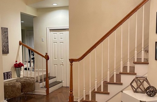 Darien House | Beautiful Darien Family Home perfect for summer!