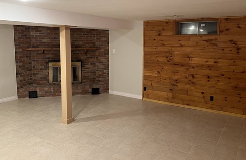 Brampton House | Beautiful Detached Home