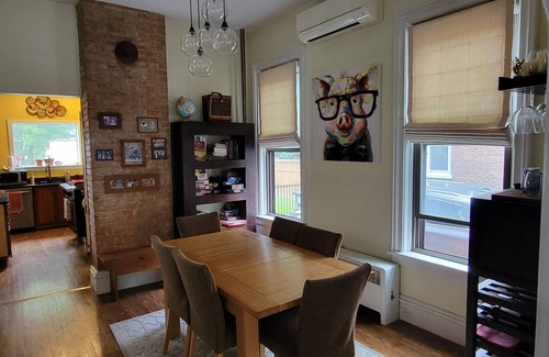 Saratoga Springs House | Beautiful Downtown Saratoga 4 bedroom