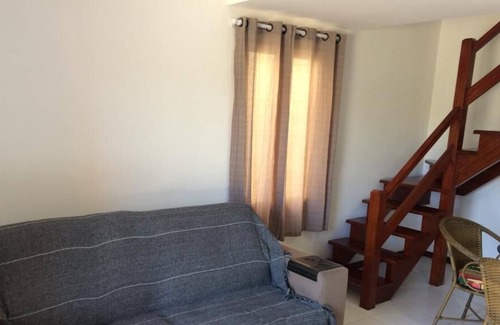 Ogiva House | Beautiful duplex house (Gated Community.) Near the most beautiful beaches in the Lakes Region