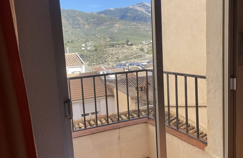Quesada Condo | Beautiful duplex penthouse with spacious terrace in the center of town