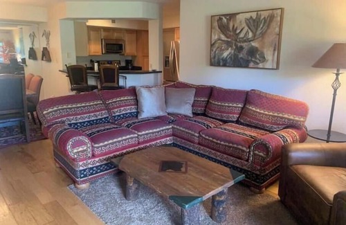 Edwards Condo | Beautiful Edwards 3 bedroom condo