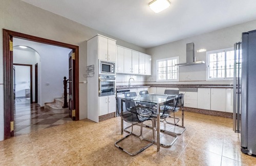 Pinos de Alhaurin House | Beautiful home in Alhaurin de la Torre