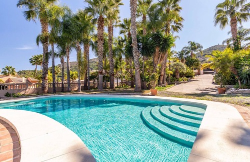 Pinos de Alhaurin House | Beautiful home in Alhaurin de la Torre