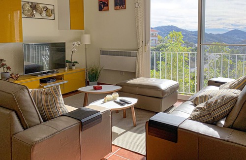 Canillas de Albaida House | Beautiful cozy villa. Heated pool