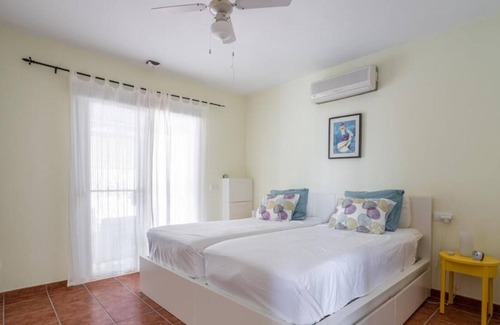 Canillas de Albaida House | Beautiful cozy villa. Heated pool
