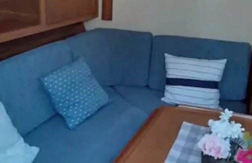 Sant Adria de Besos Boat Rental | Beautiful sailboat a new experience. no