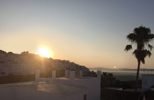 San Ambrosio House | Beautiful Moorish Town House with Private Pool, Roof Terrace, 3 beds/2 bathrooms