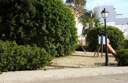 Ventanicas-El Cantal Apartment | Beautiful 2 bedroom apartment with southfacing terrace