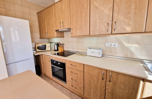 Ventanicas-El Cantal Apartment | Beautiful apartment with stunning sea views. Southfacing!