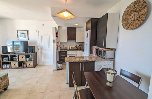 Ventanicas-El Cantal Apartment | Beautiful apartment with spectacular views