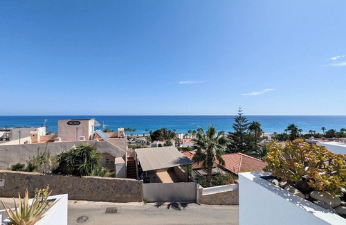 Ventanicas-El Cantal Apartment | Beautiful apartment with spectacular views