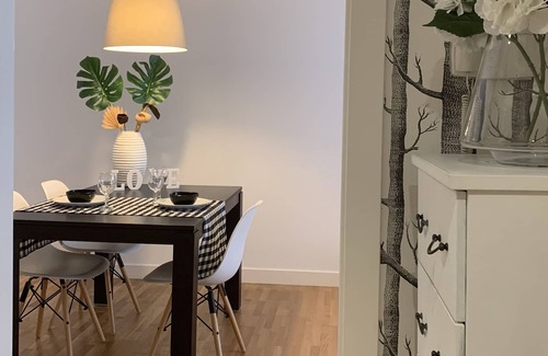 Vilagarcia de Arousa Apartment | Beautiful apartment in the heart of the Rías Baixas