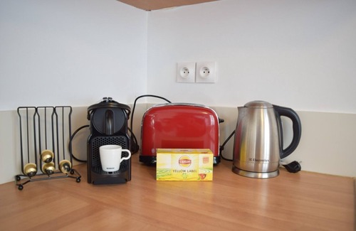Bussy-Saint-Georges Apartment | Beautiful F3 apartment - 63m2 - 50m from RER A station