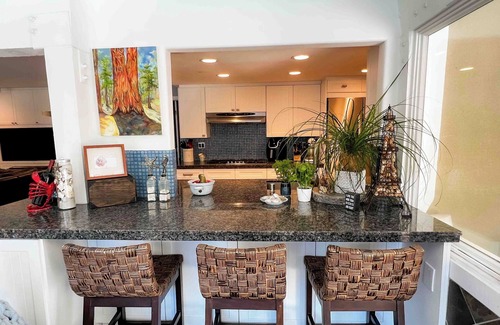 Del Obispo House | Beautiful Family Home with Pool Just 1 Mile from Dana Point Harbor and Beaches