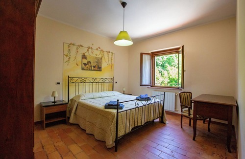 Crespina Other | Beautiful Farmhouse 20 km from Pisa with Swimming Pool - Apartment Le Mimose