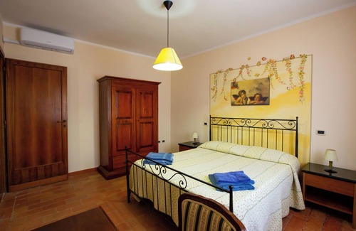 Crespina Other | Beautiful Farmhouse 20 km from Pisa with Swimming Pool - Apartment Le Mimose