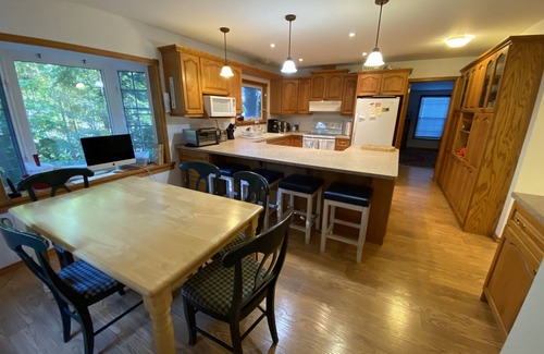 Dysart et al Cottage | Beautiful Family Cottage