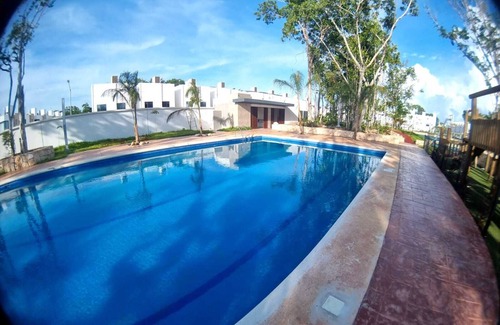 Playa del Carmen House | Beautiful family house 10 minutes from the beach