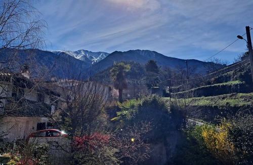 Vernet-les-Bains House | Beautiful family home in the heart of the Canigou massif
