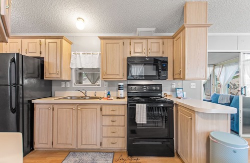 Kissimmee Cottage | Beautiful, family-friendly cottage just 4 miles from Disney World