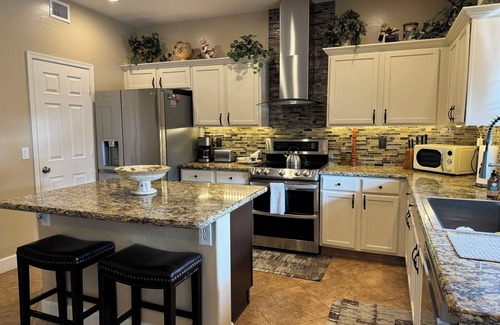 Estrella Vista House | Beautiful, Family Friendly Home In The Heart Of Goodyear