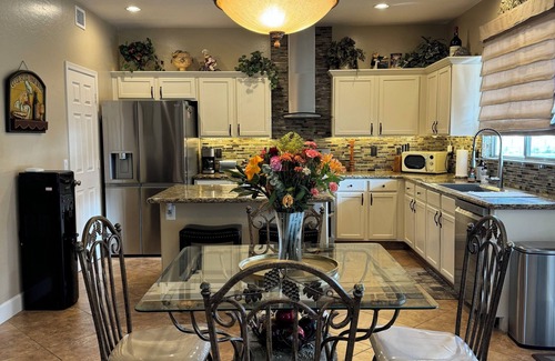 Estrella Vista House | Beautiful, Family Friendly Home In The Heart Of Goodyear