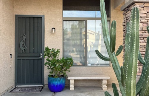 Estrella Vista House | Beautiful, Family Friendly Home In The Heart Of Goodyear
