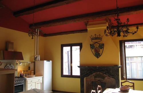 San Marco Apartment | Beautiful family-friendly apartment-stunning view-terrace-central-just restored